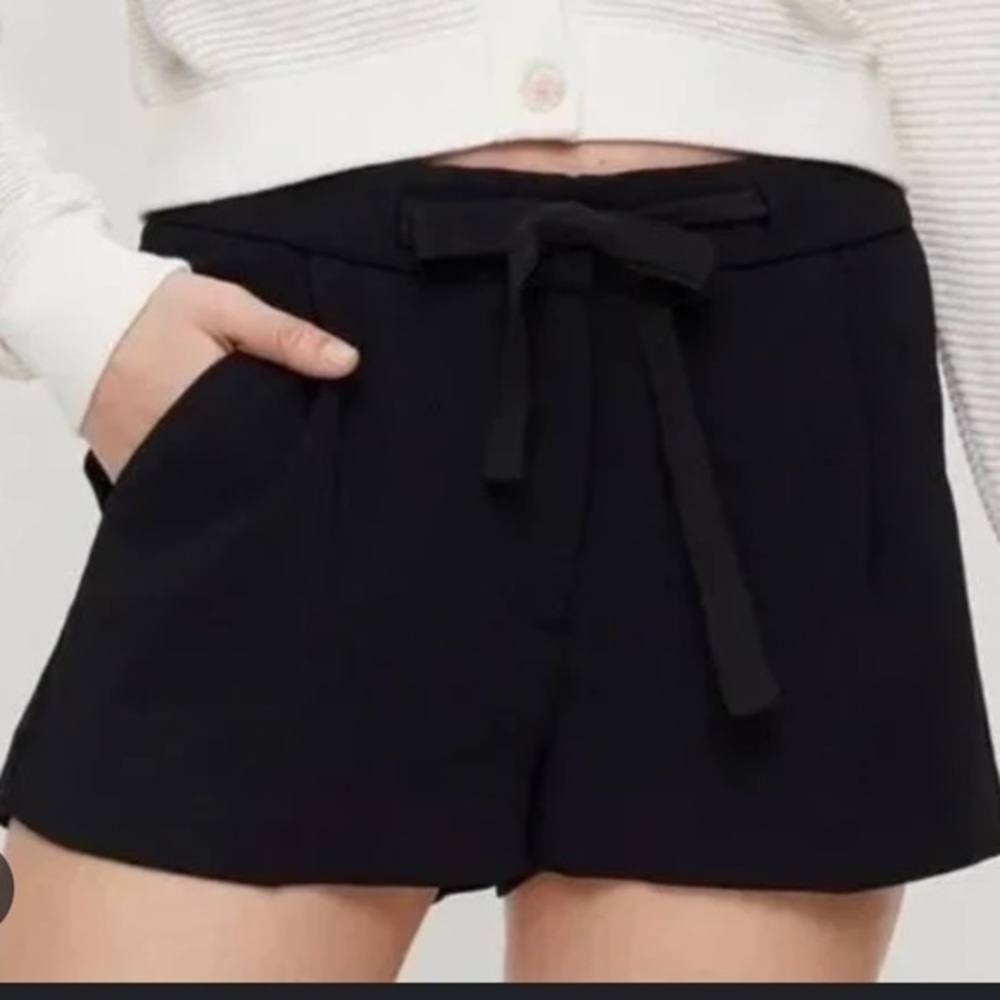 Wilfred Montrouge Flowy black